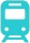 電車アイコン